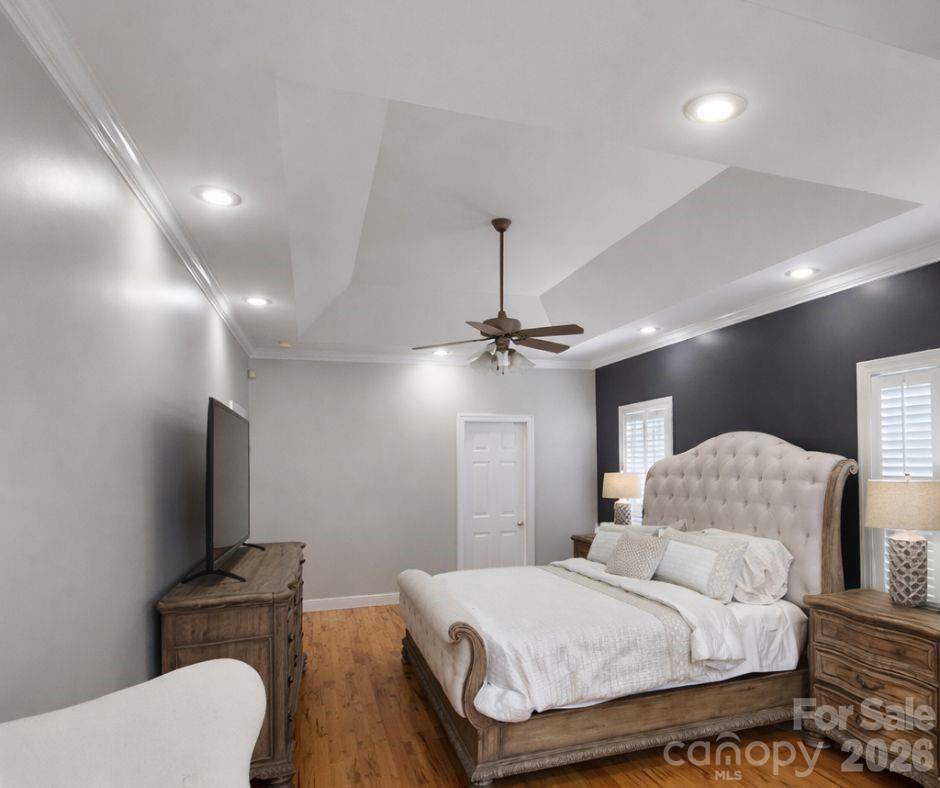 Baker Mountain Estates - Residential