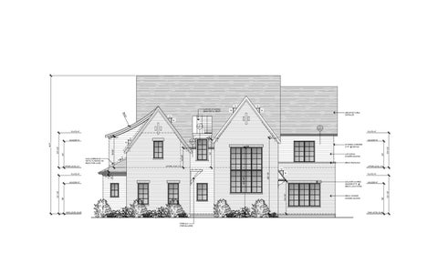 Photo of 5319 Lancelot Drive, Charlotte, NC 28211 (MLS # 4429030)