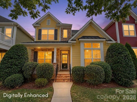 Photo of 10544 Royal Winchester Drive, Charlotte, NC 28277 (MLS # 4425389)