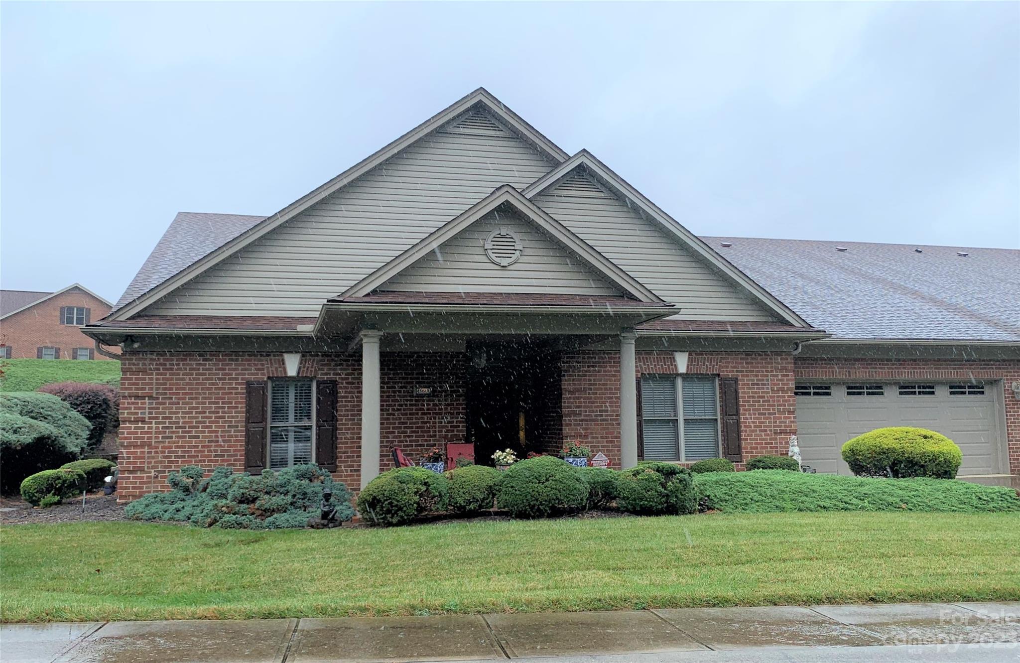 Abingdon - Residential