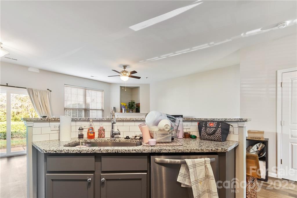 Villages of Avonlea - Residential