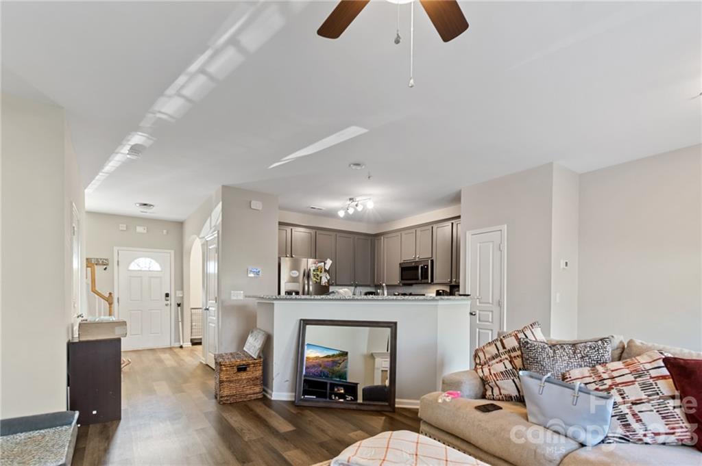 Villages of Avonlea - Residential