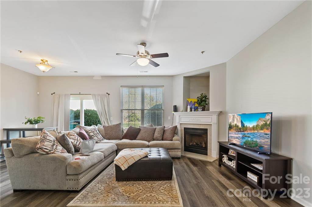 Villages of Avonlea - Residential