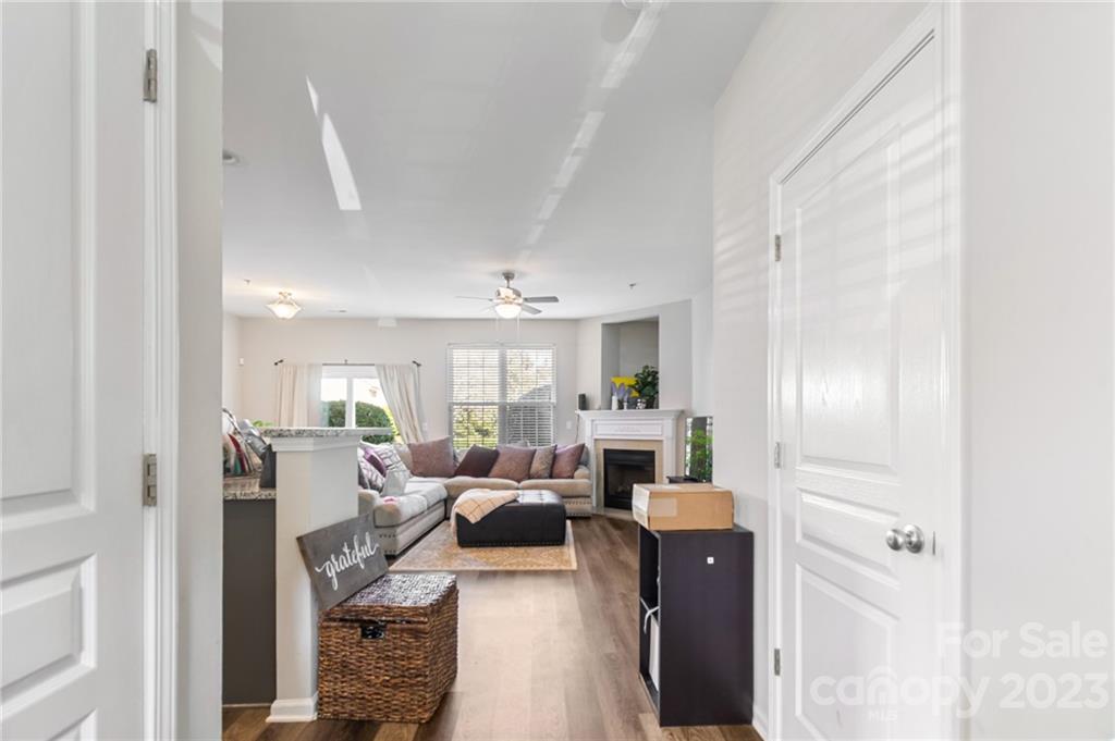 Villages of Avonlea - Residential