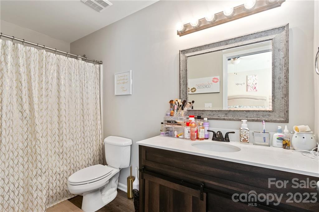 Villages of Avonlea - Residential