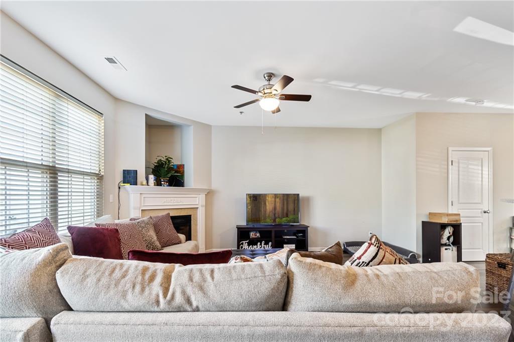 Villages of Avonlea - Residential