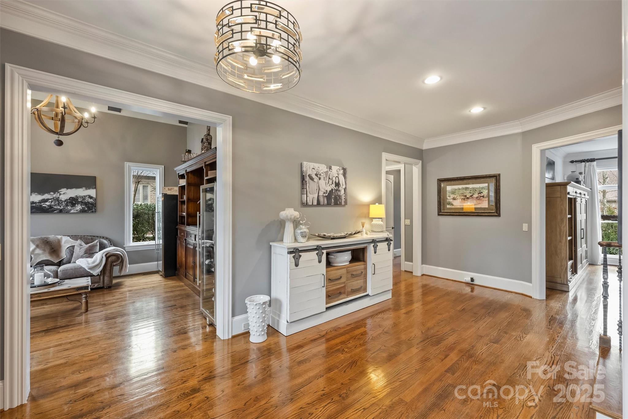 Hadley Park - Residential