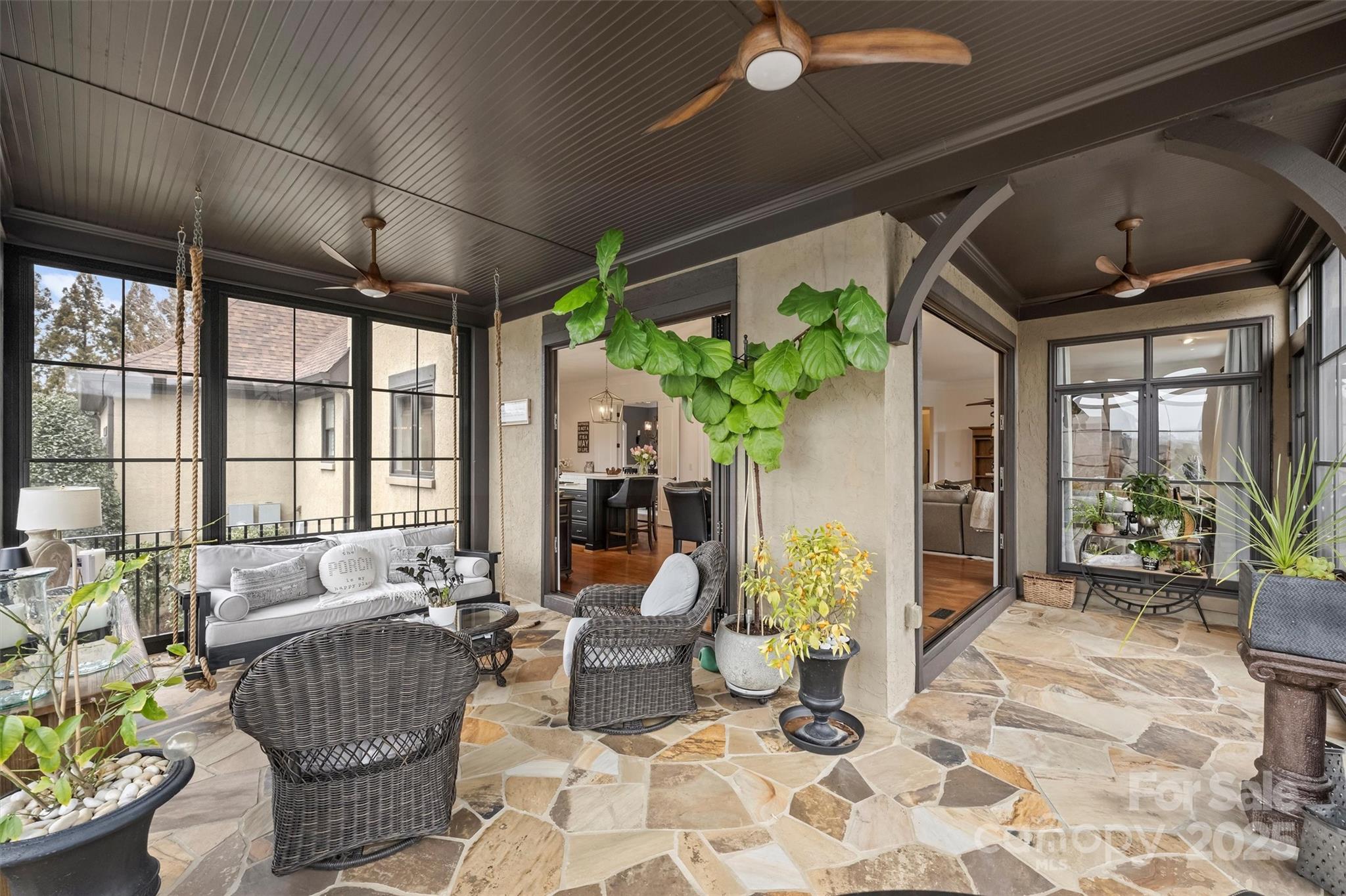 Hadley Park - Residential