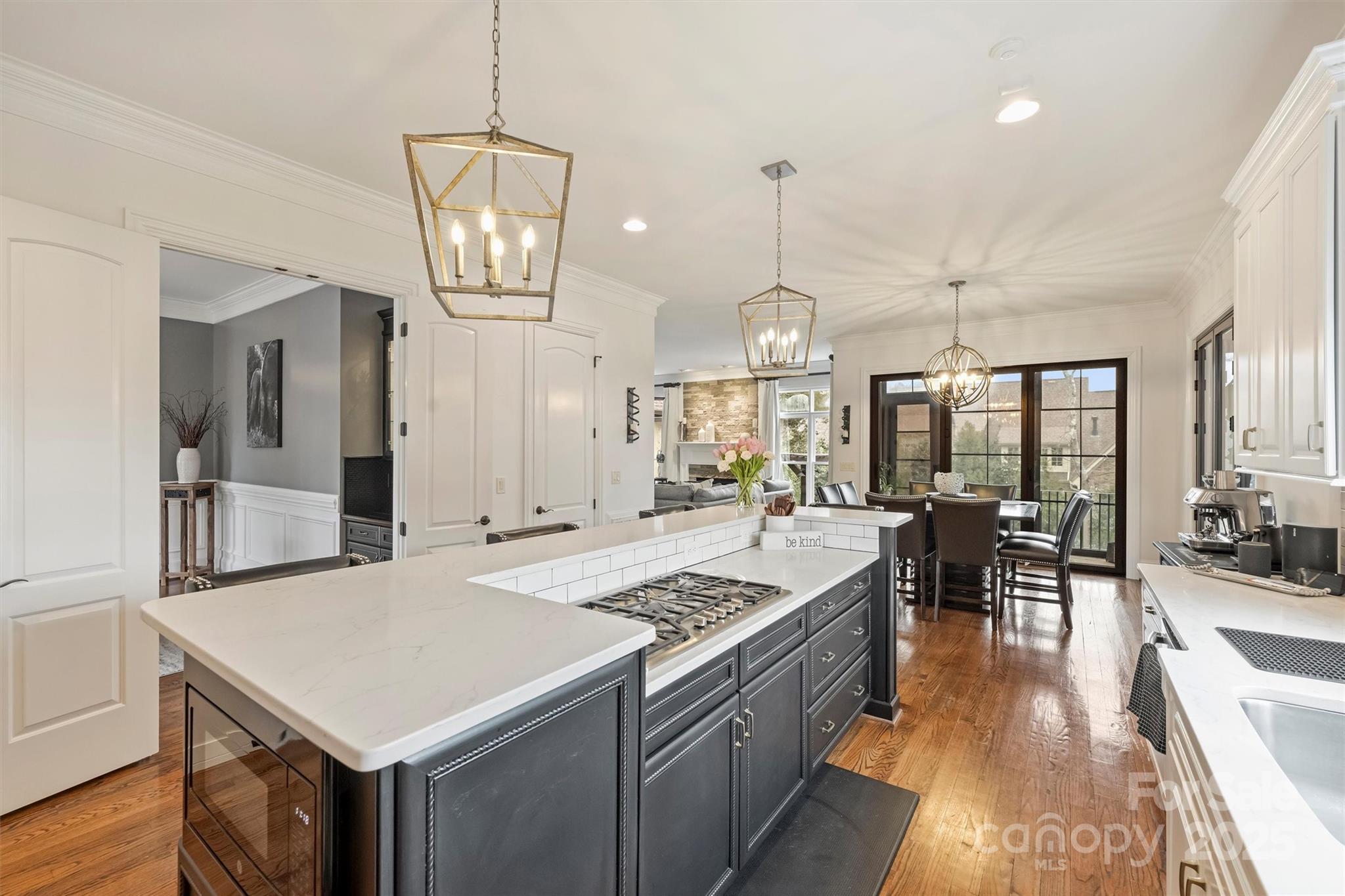 Hadley Park - Residential