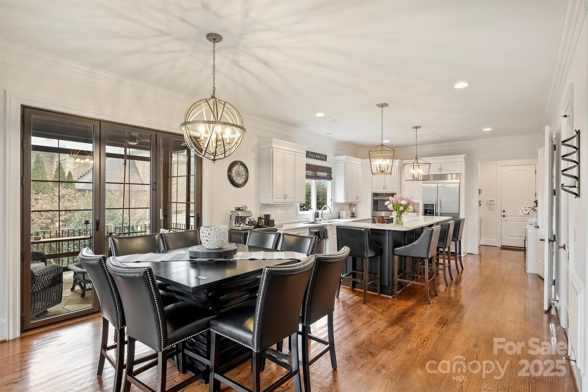 Hadley Park - Residential