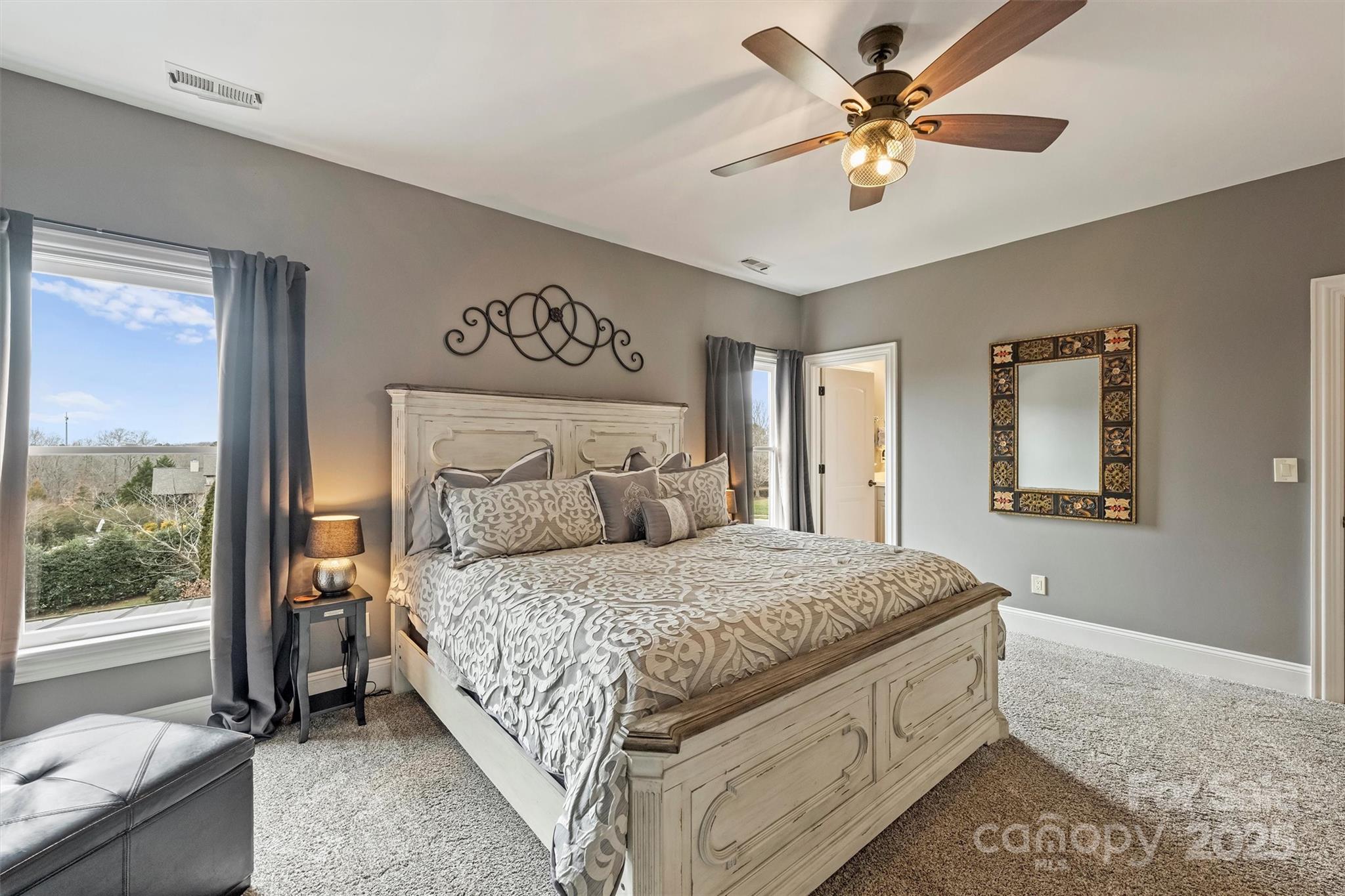 Hadley Park - Residential