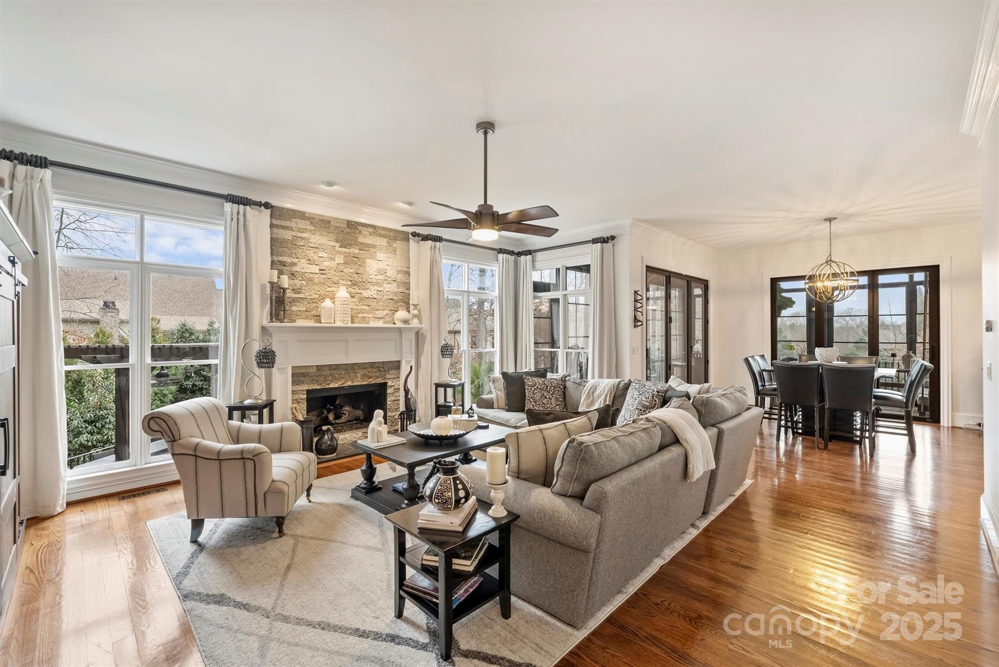 Hadley Park - Residential