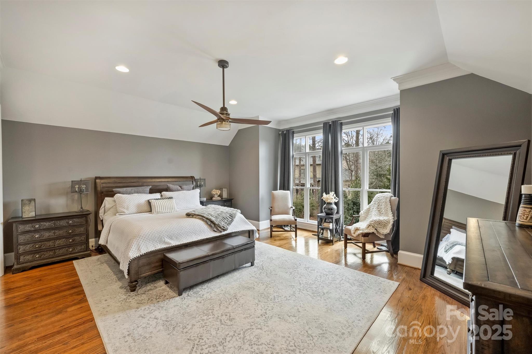 Hadley Park - Residential