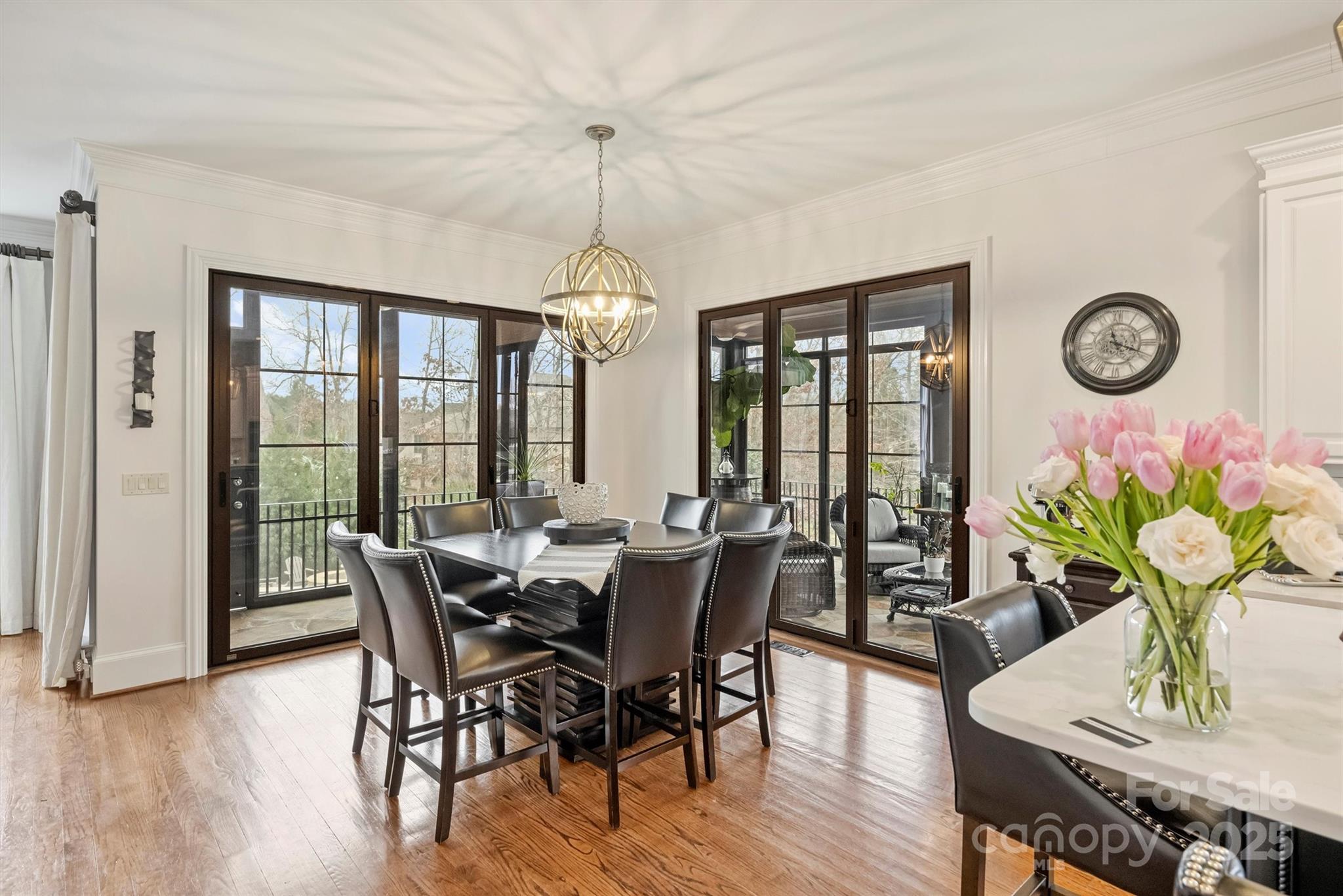 Hadley Park - Residential