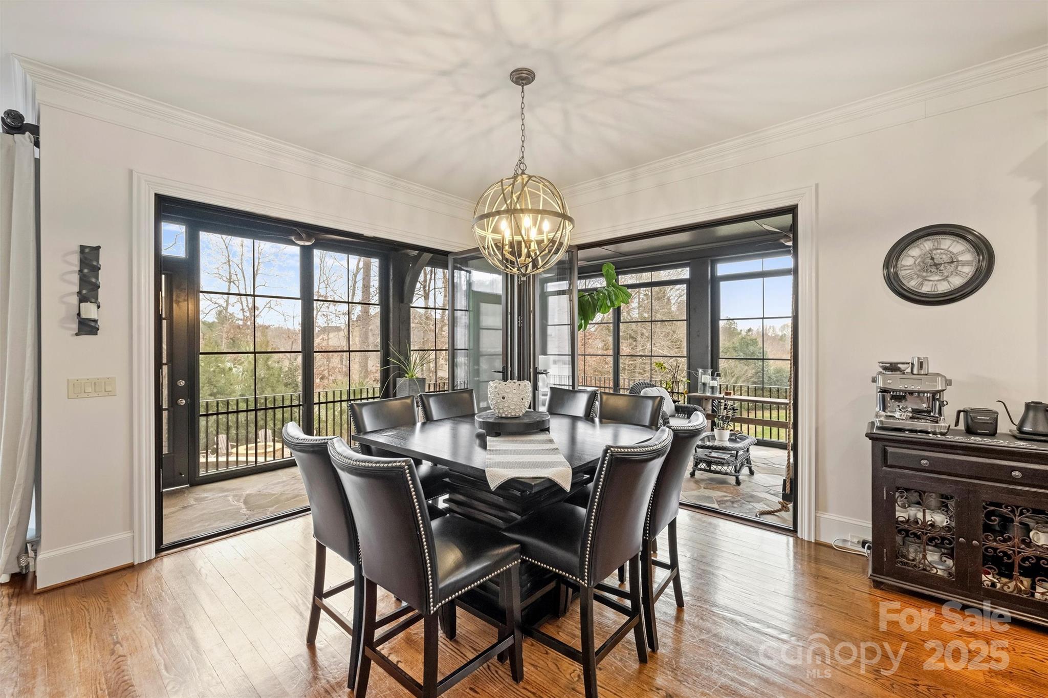 Hadley Park - Residential