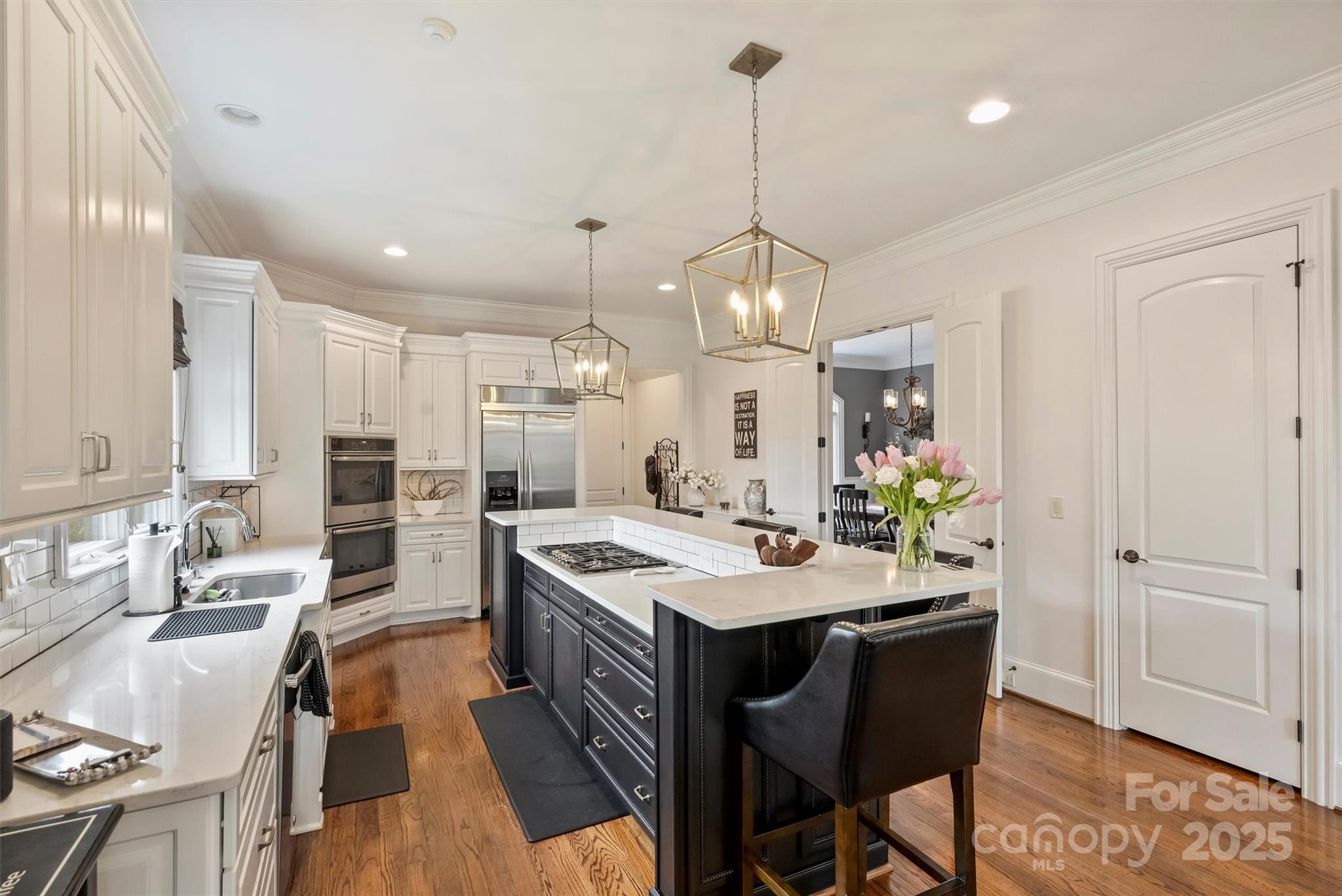 Hadley Park - Residential