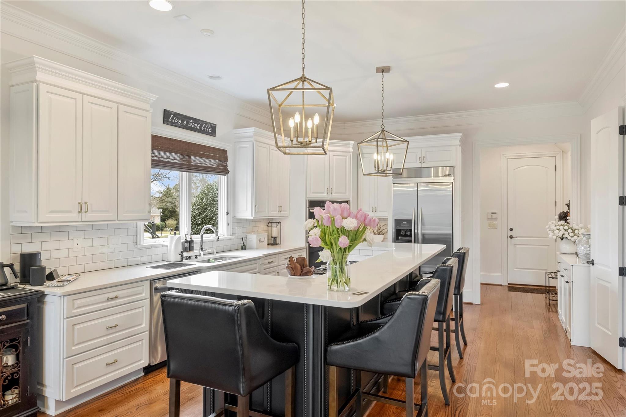 Hadley Park - Residential