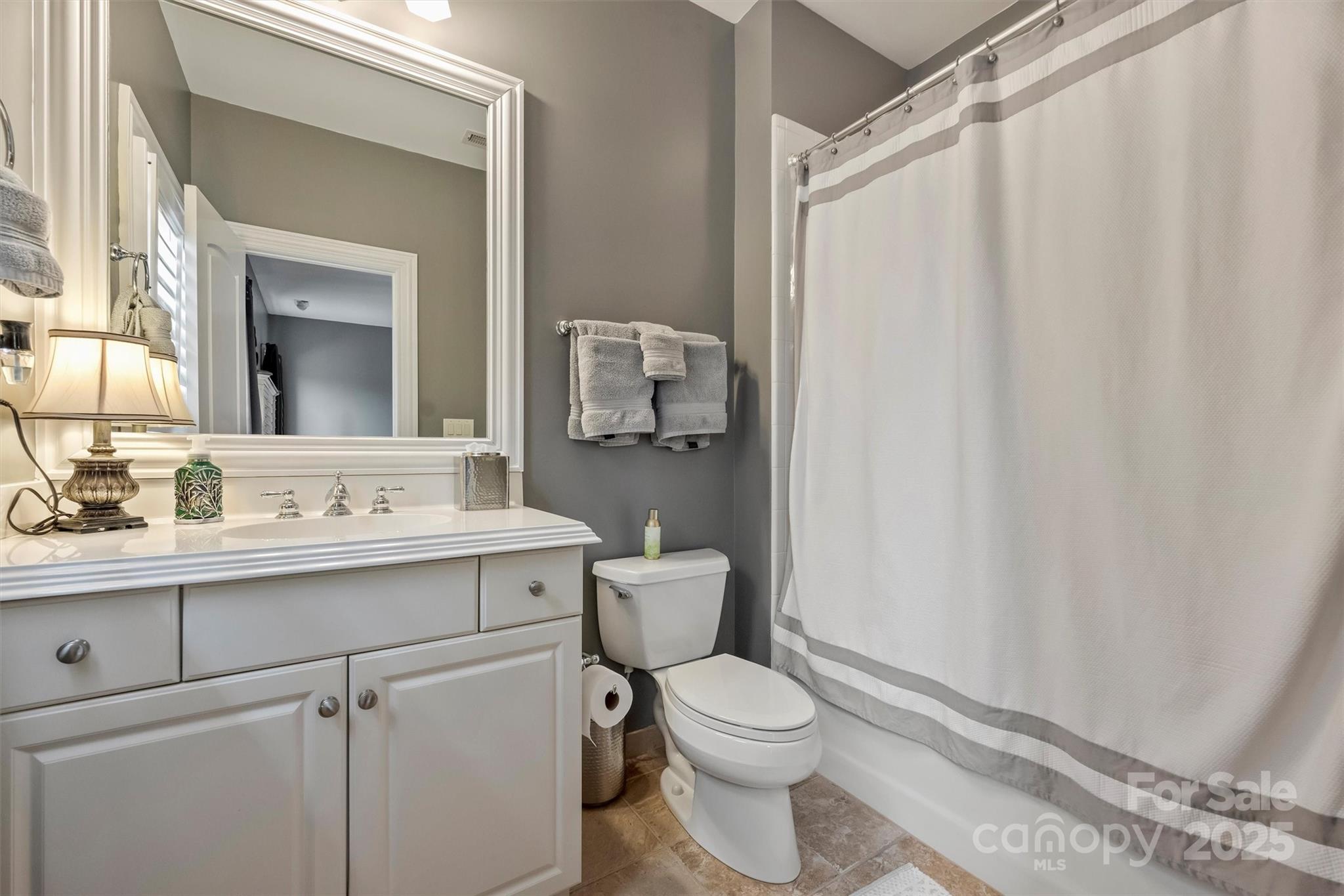 Hadley Park - Residential