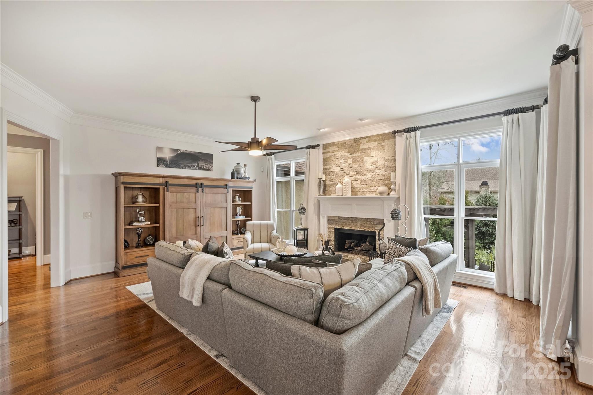 Hadley Park - Residential