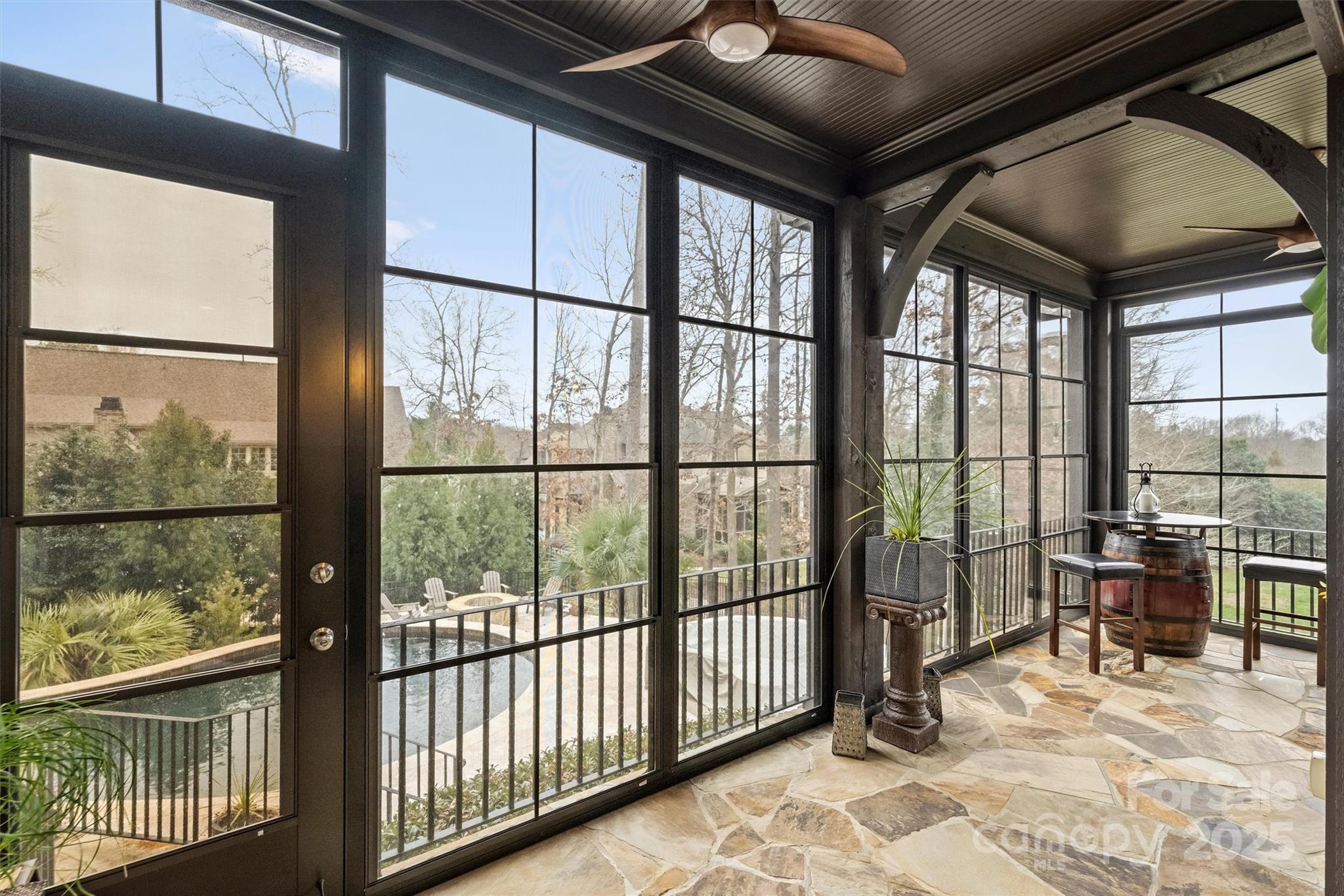 Hadley Park - Residential