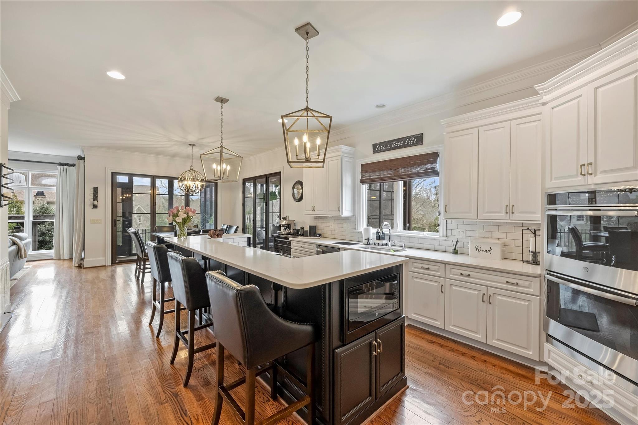 Hadley Park - Residential