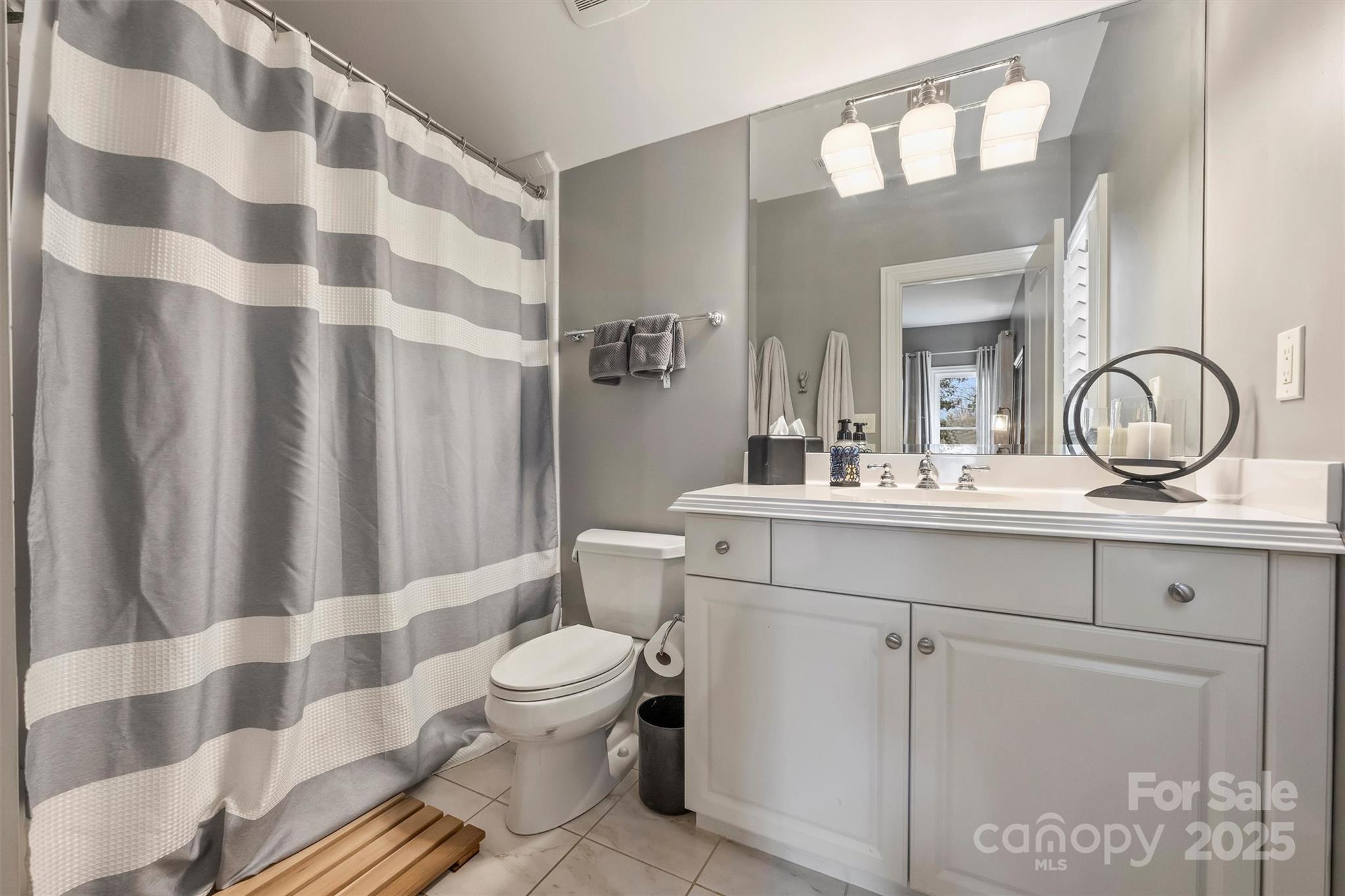 Hadley Park - Residential