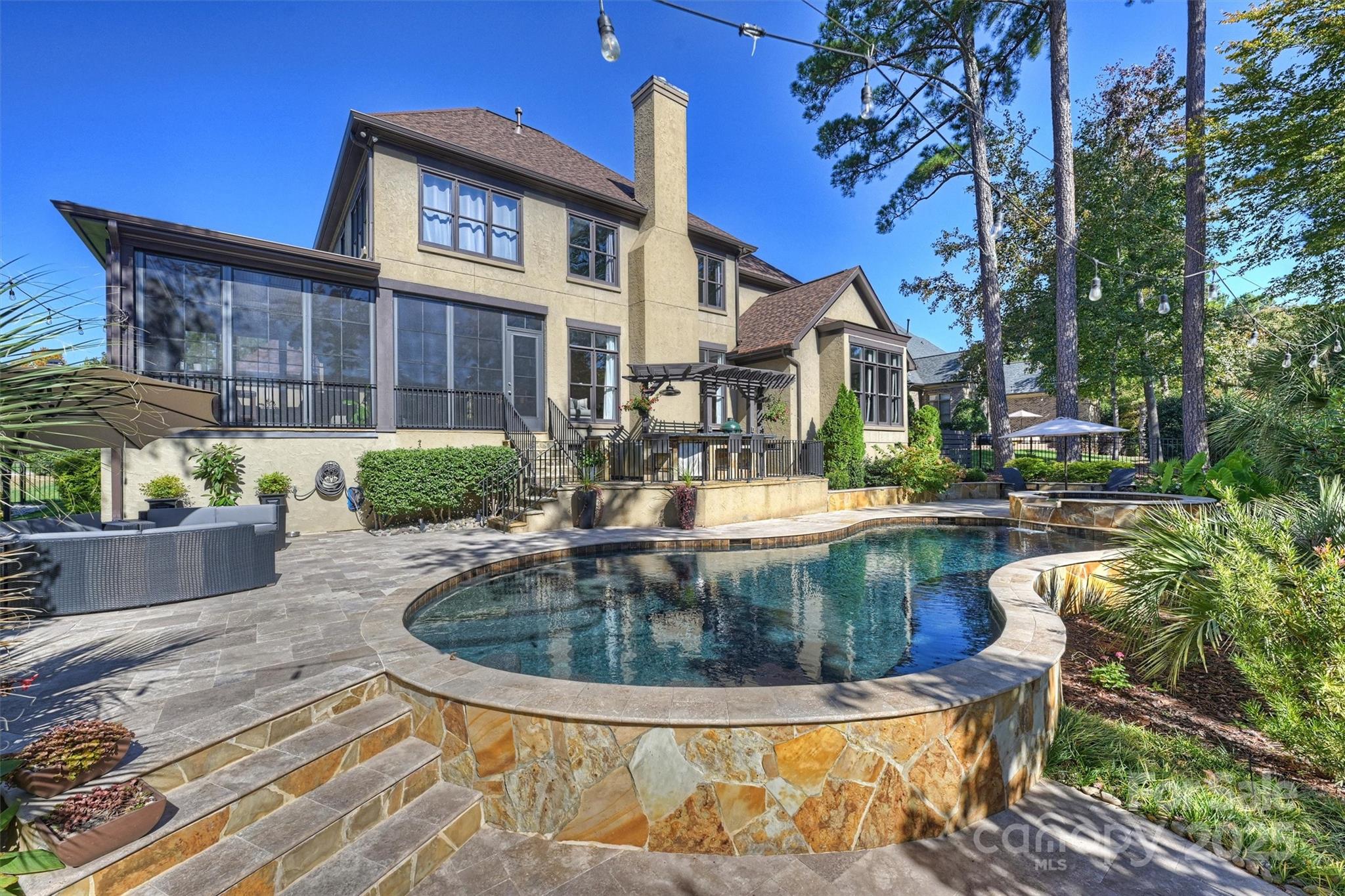 Hadley Park - Residential