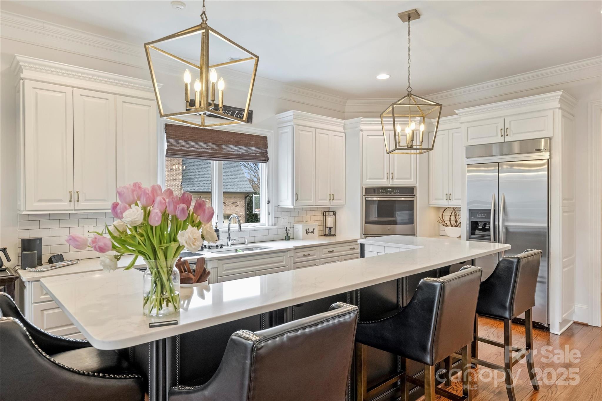 Hadley Park - Residential