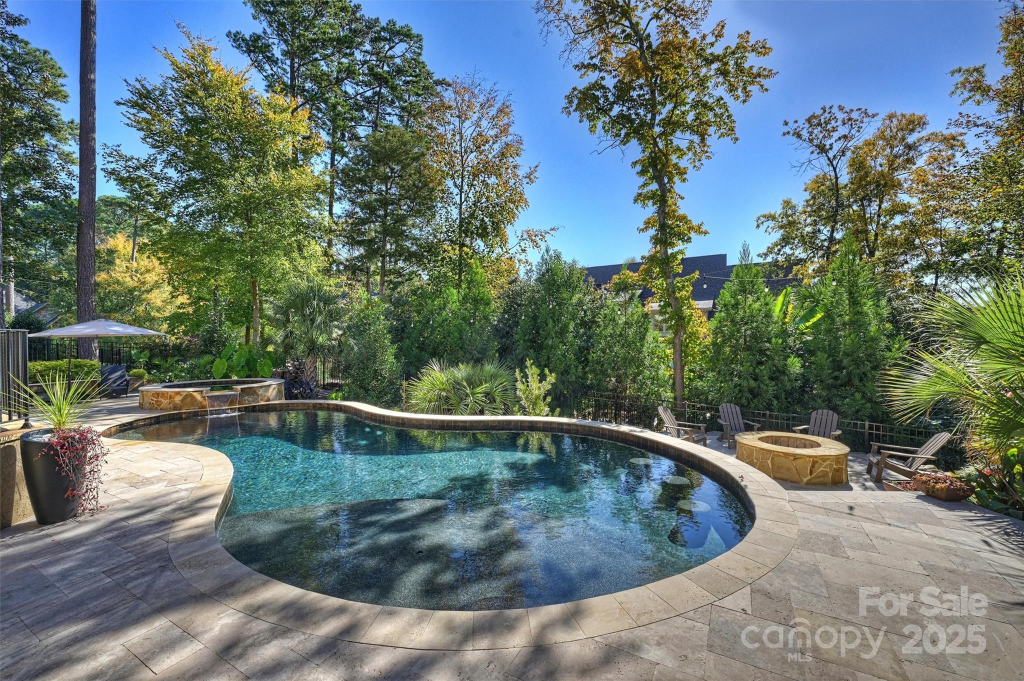 Hadley Park - Residential