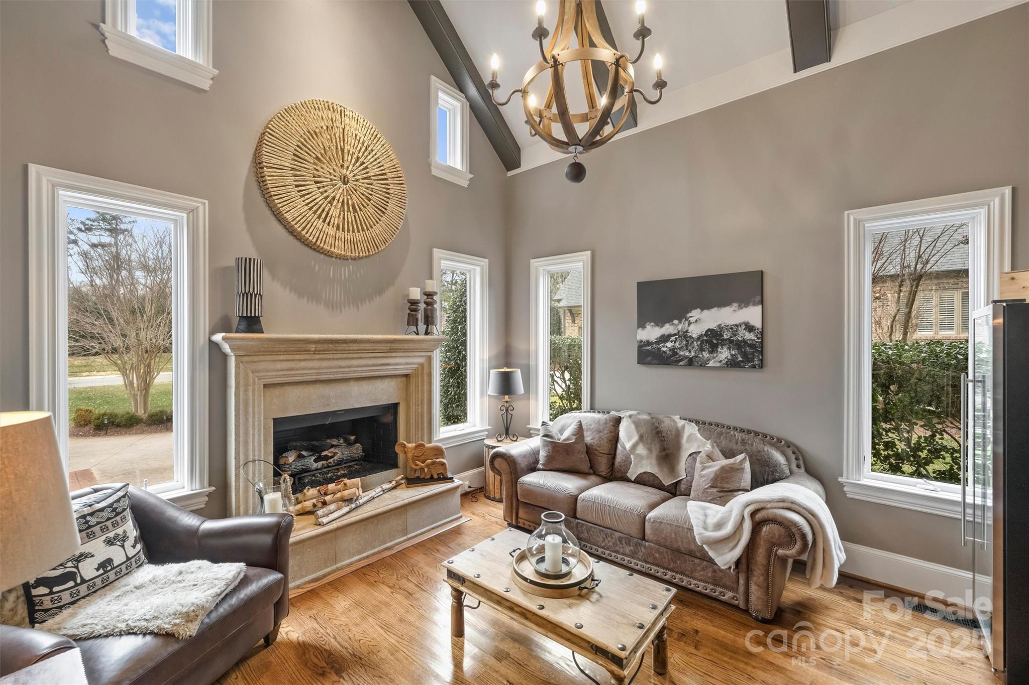 Hadley Park - Residential