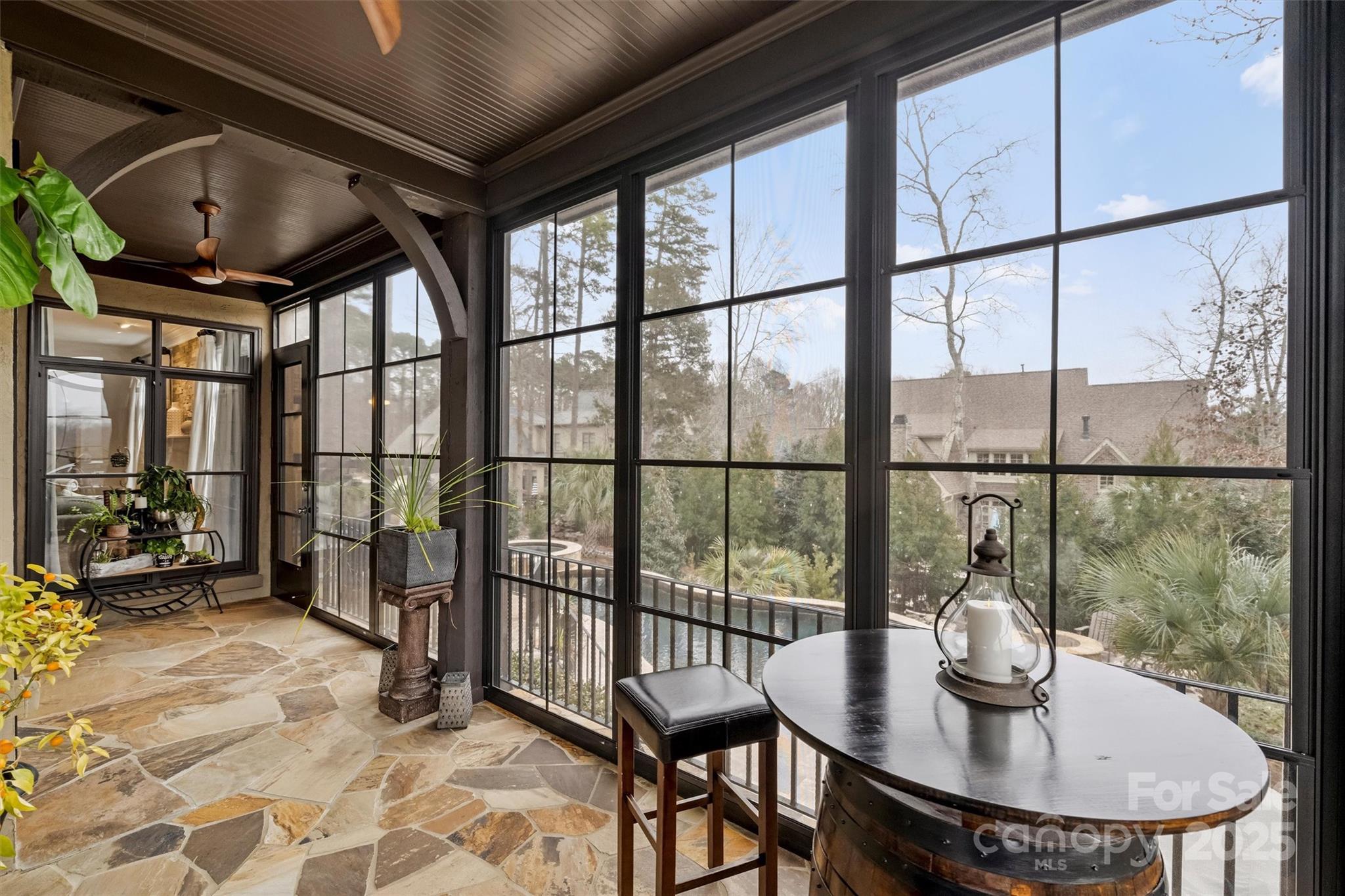 Hadley Park - Residential