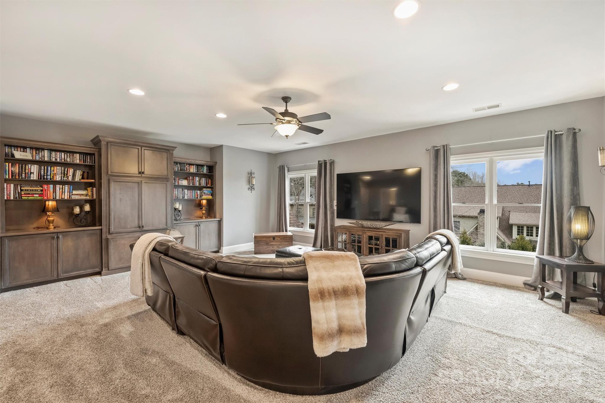 Hadley Park - Residential