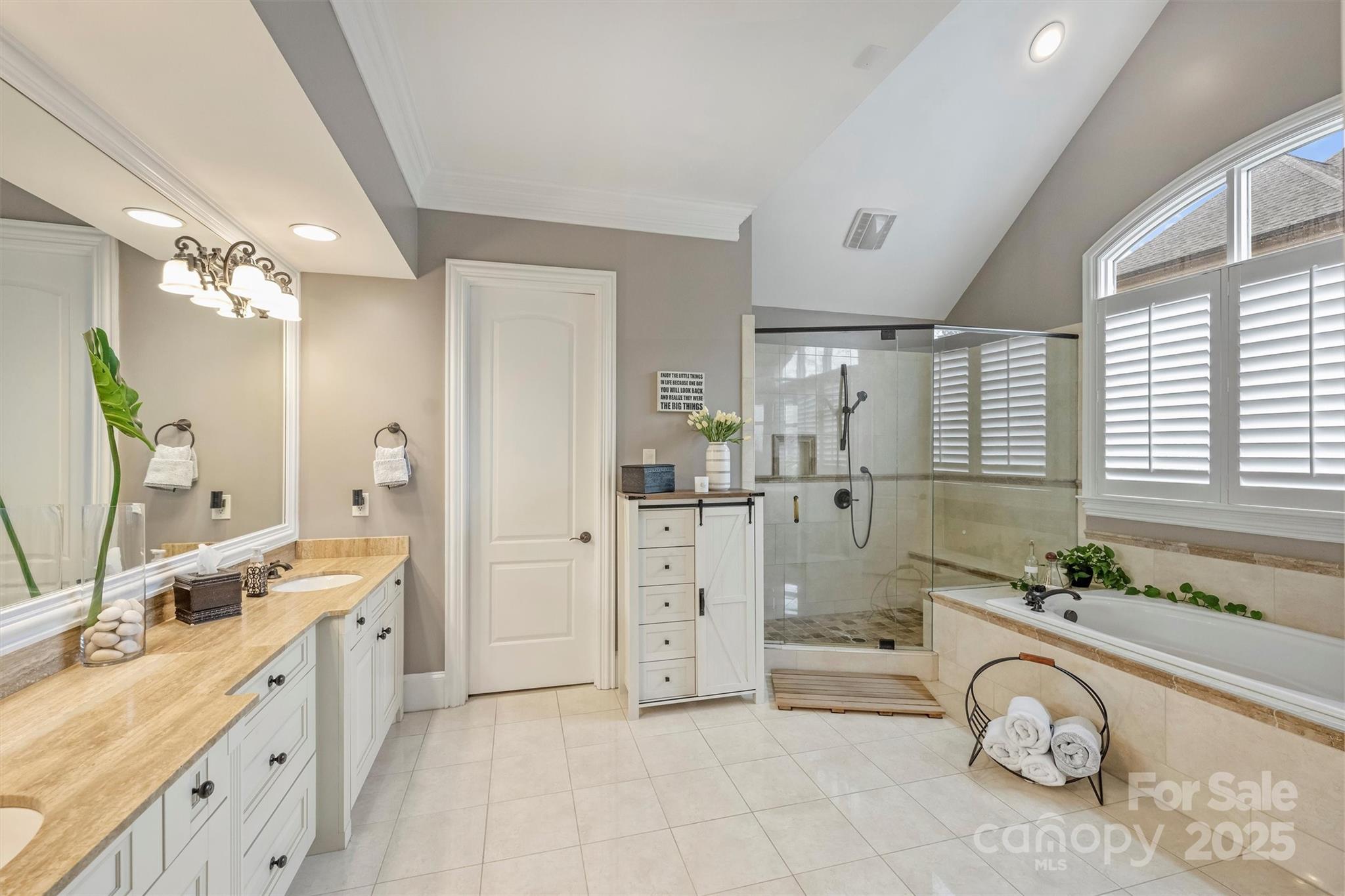 Hadley Park - Residential