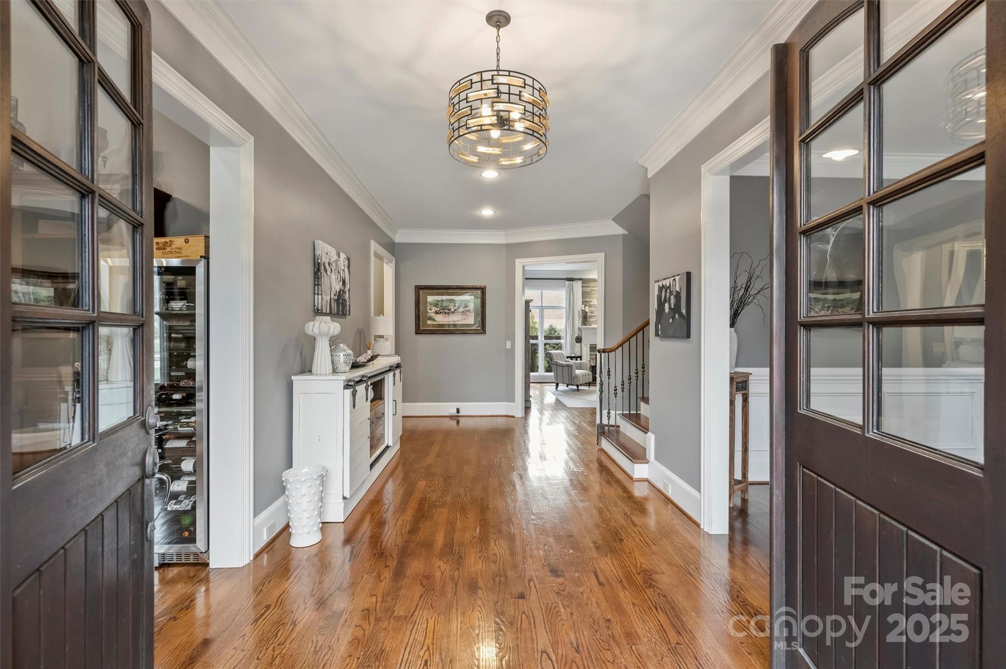 Hadley Park - Residential