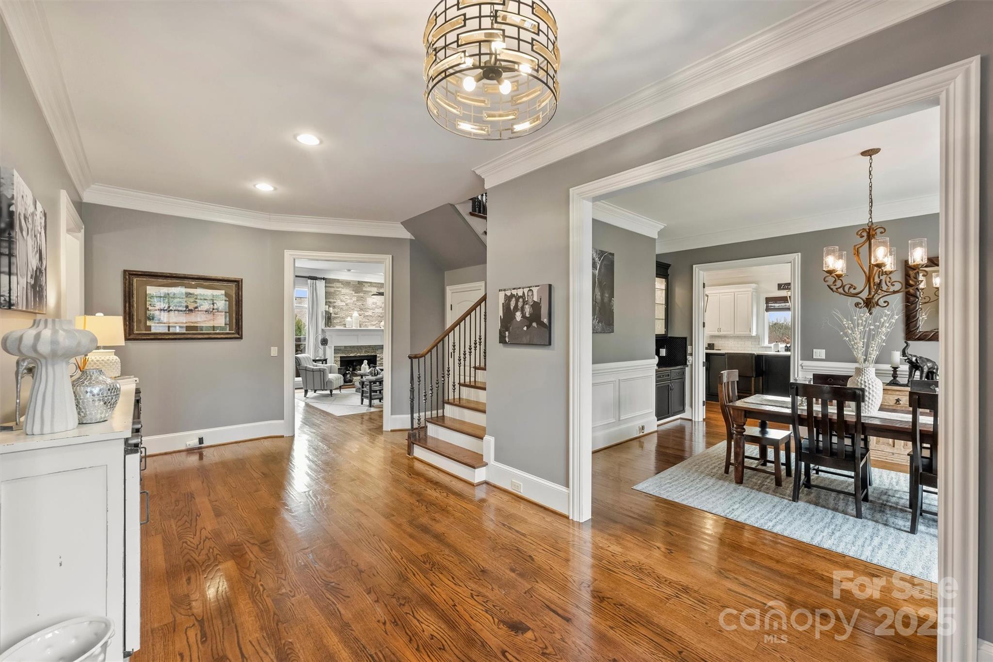 Hadley Park - Residential