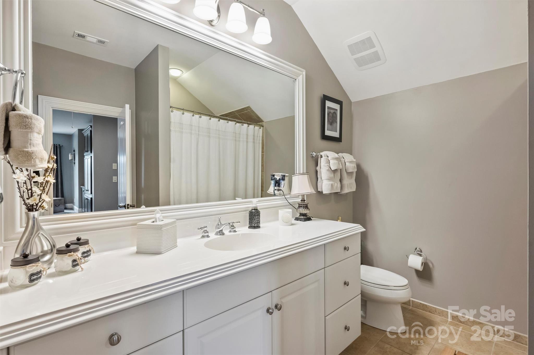 Hadley Park - Residential