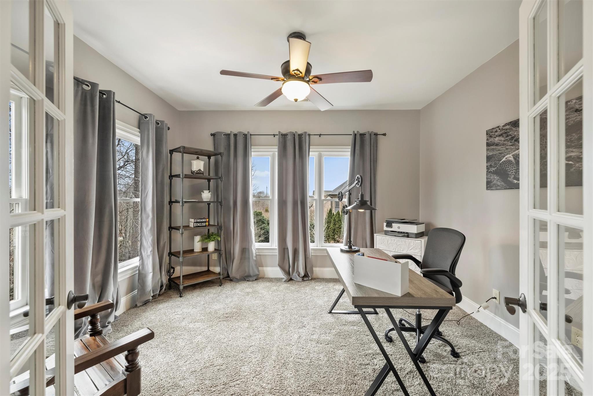 Hadley Park - Residential