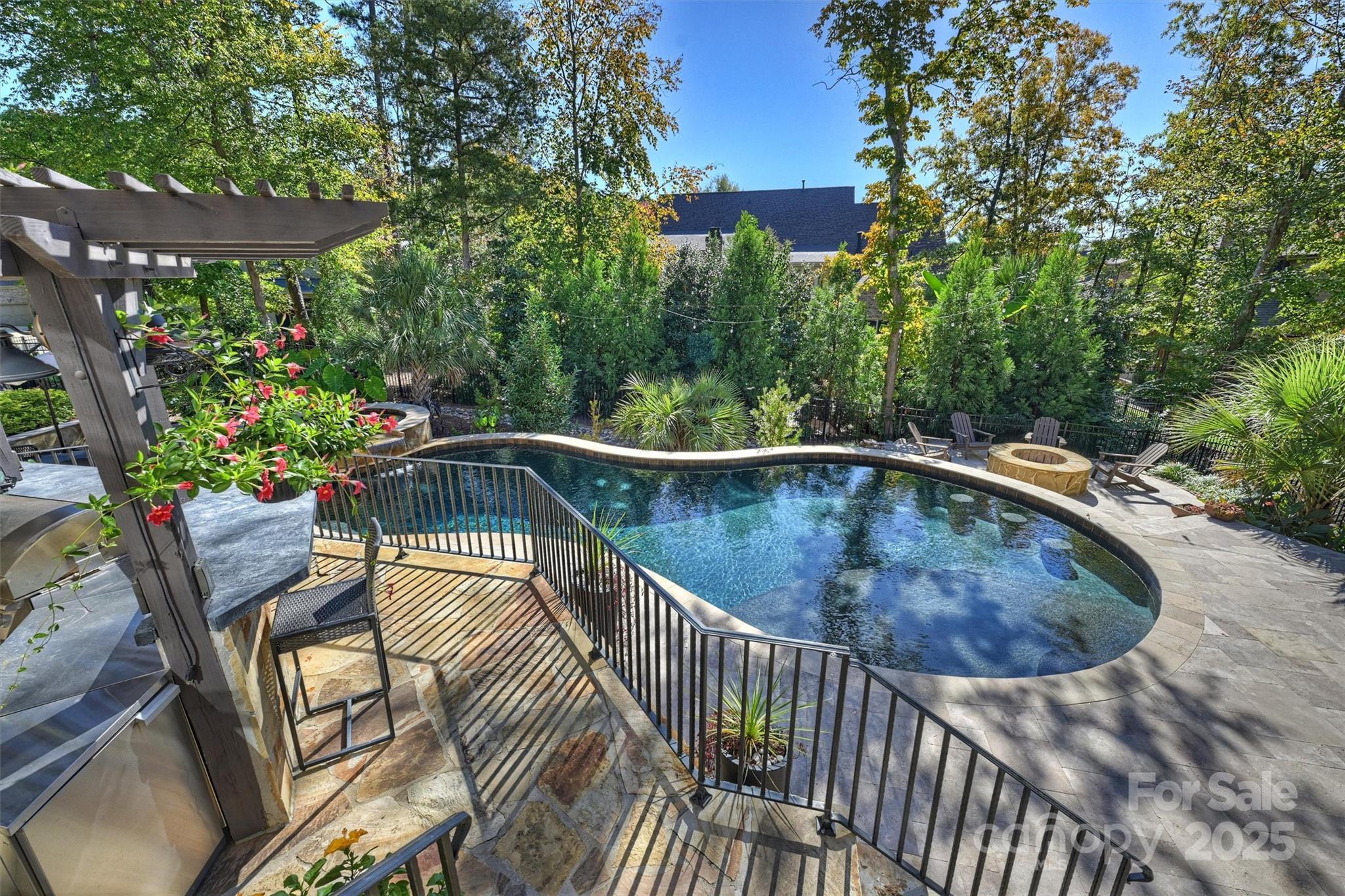 Hadley Park - Residential