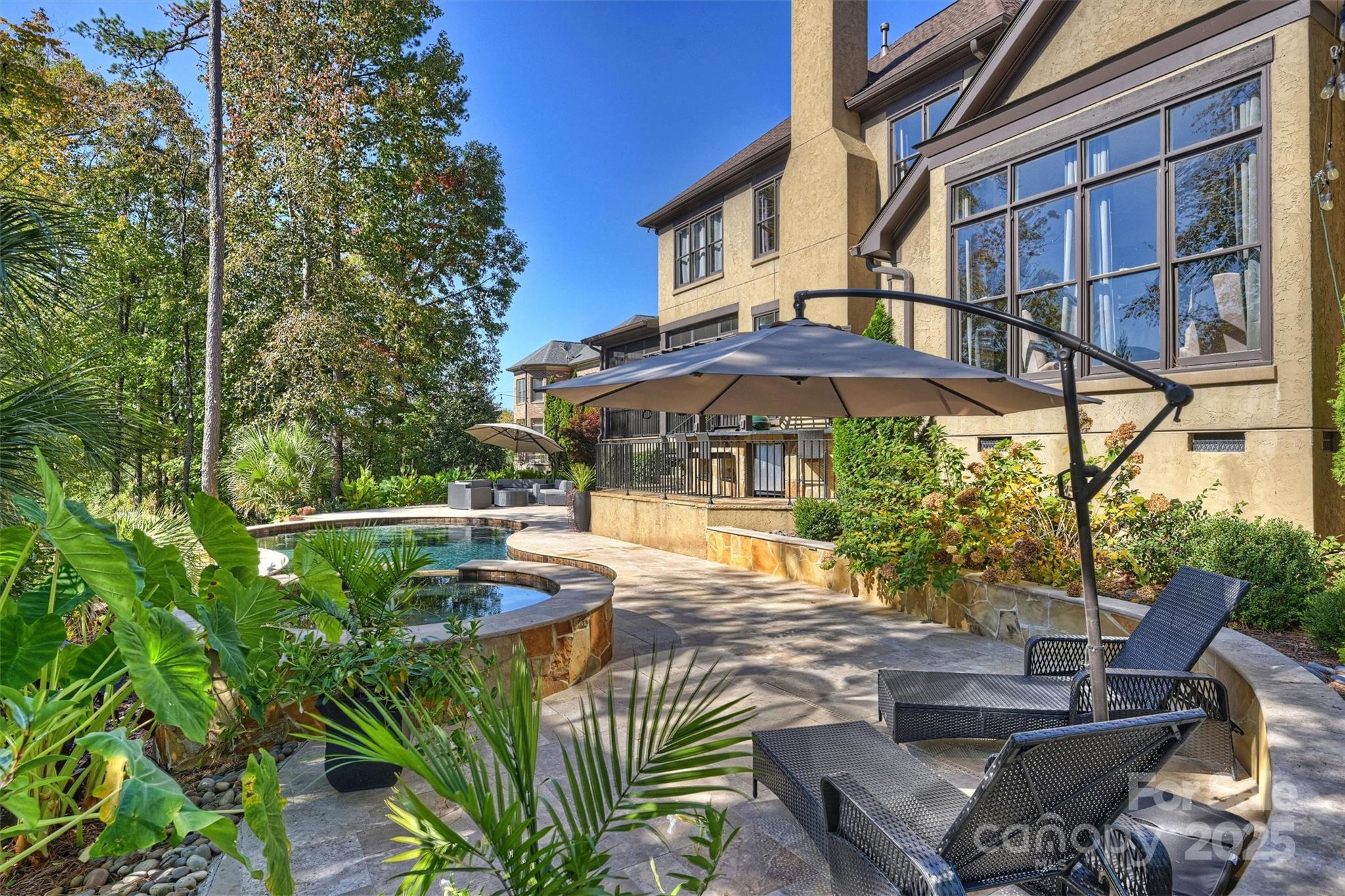 Hadley Park - Residential