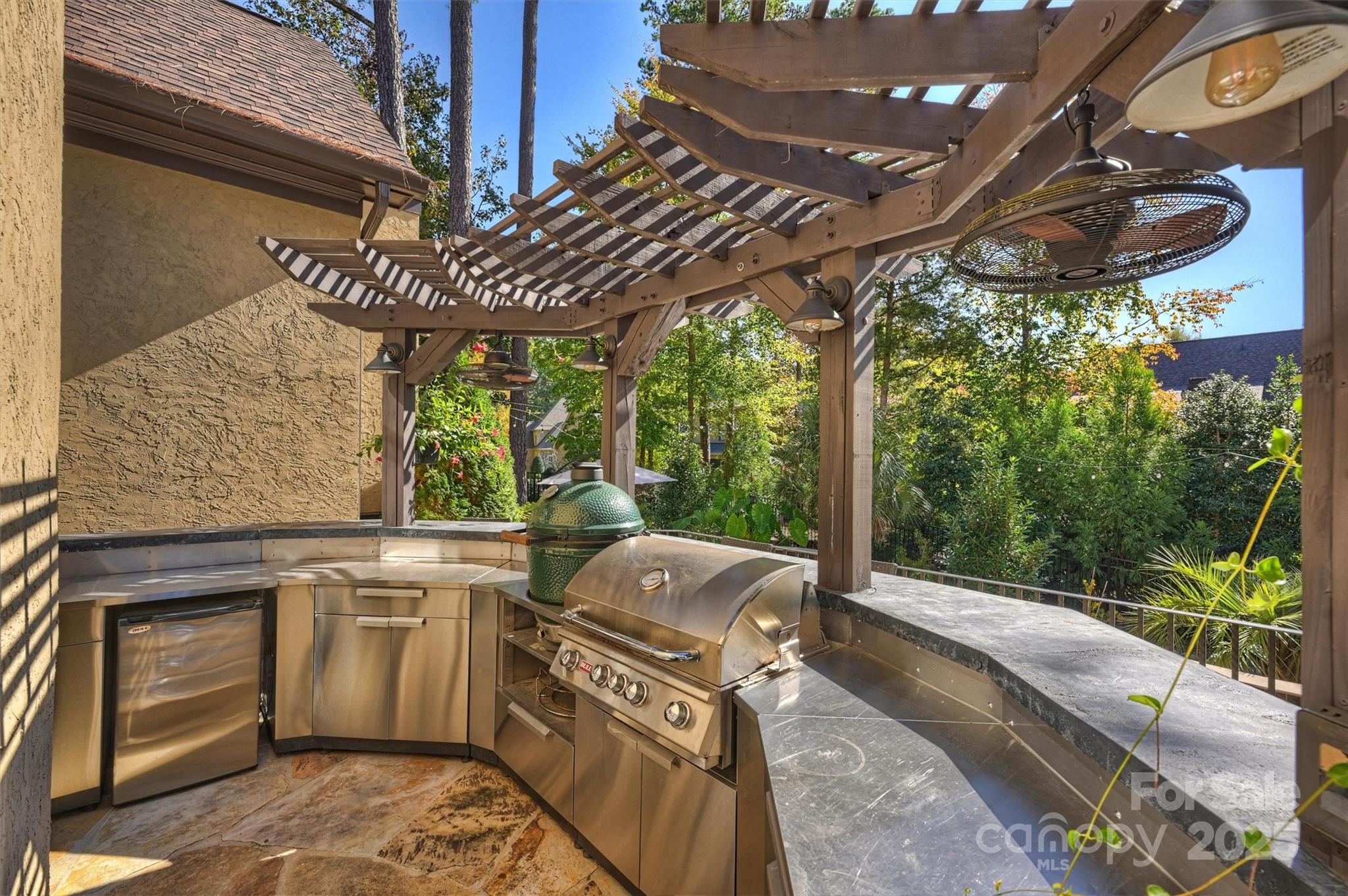 Hadley Park - Residential