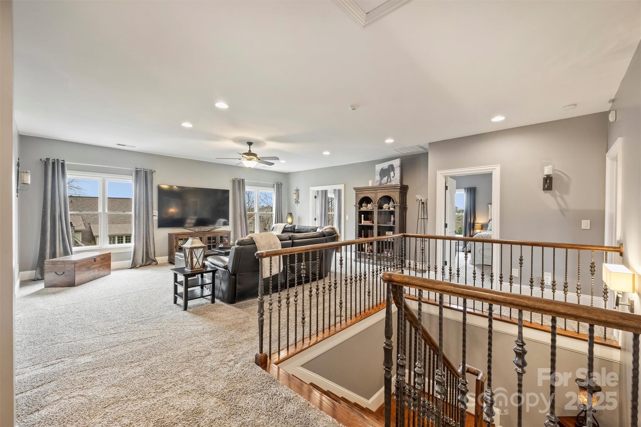 Hadley Park - Residential