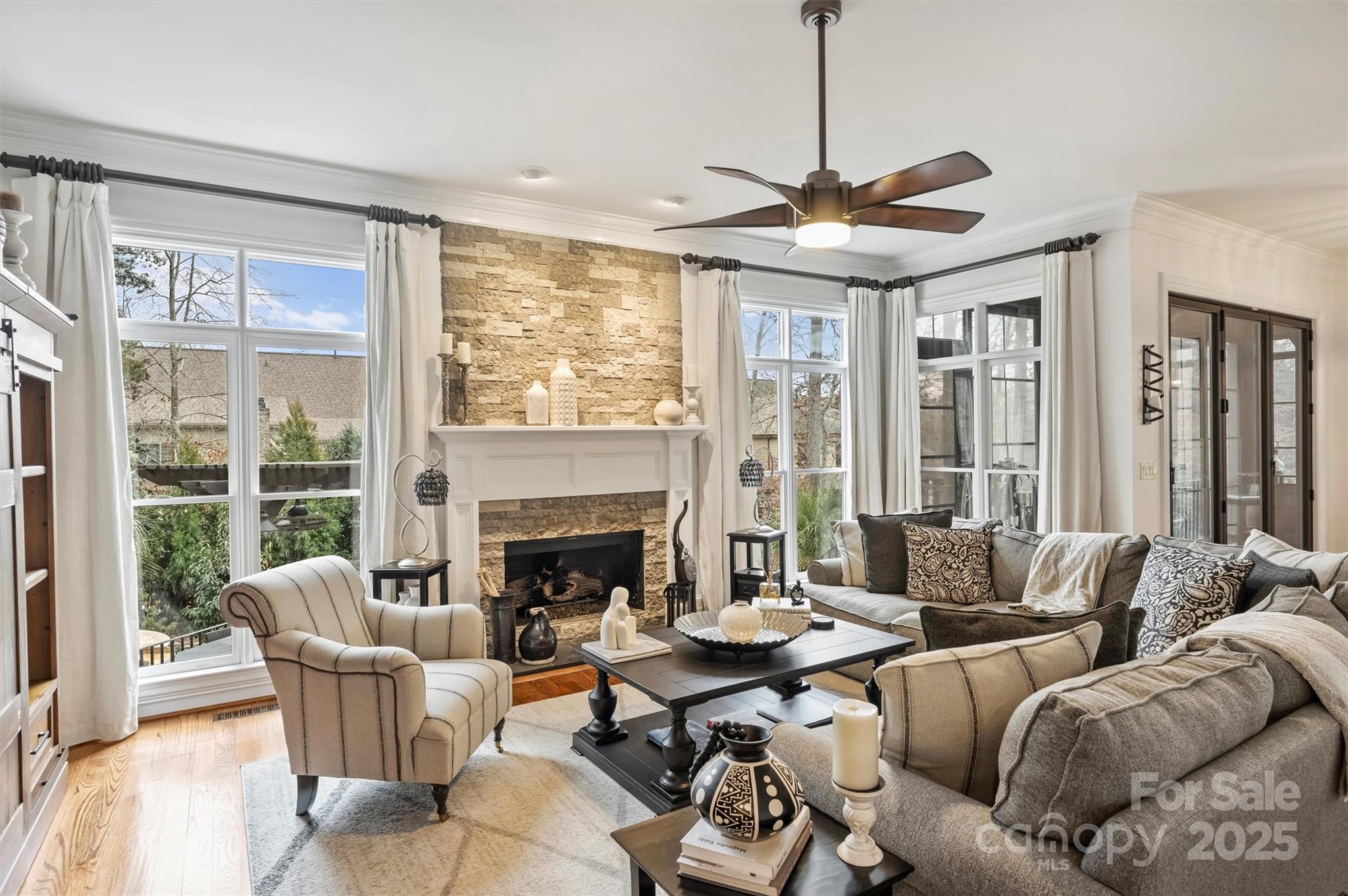 Hadley Park - Residential