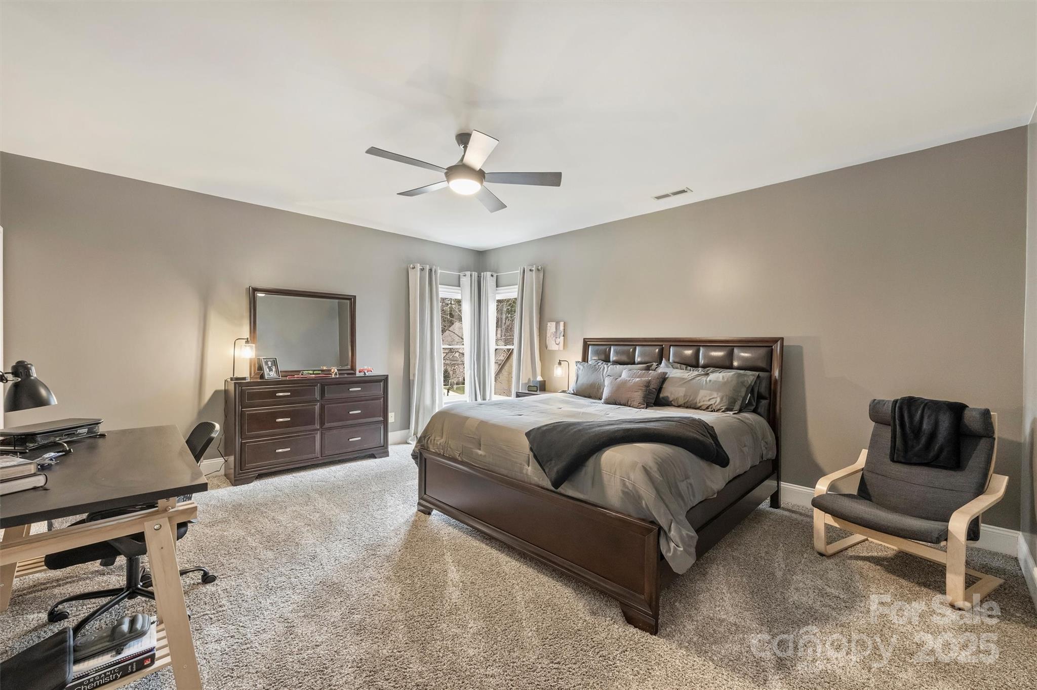 Hadley Park - Residential