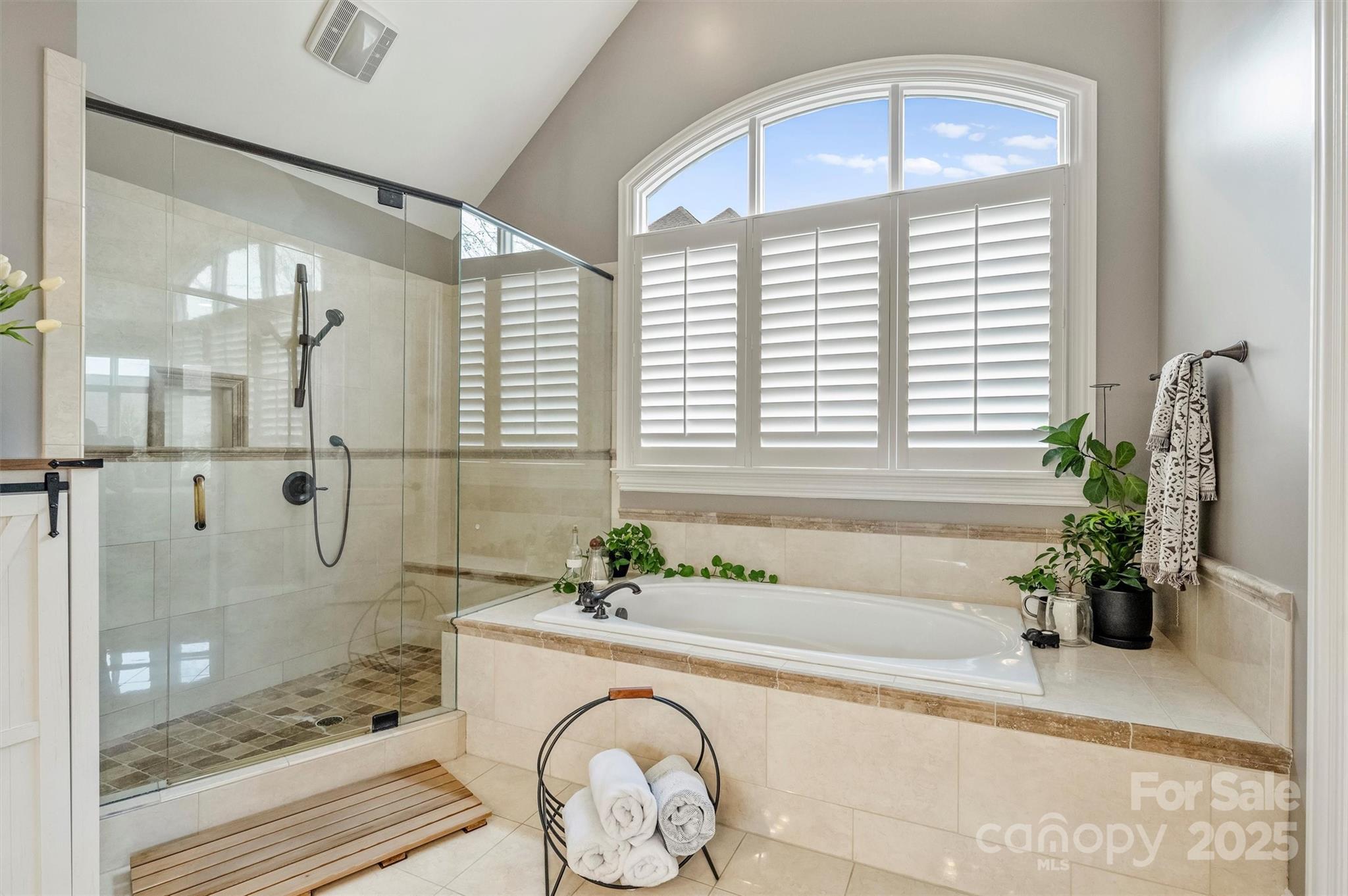 Hadley Park - Residential