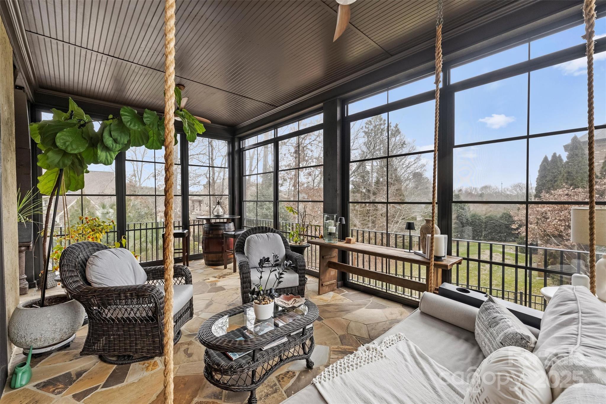 Hadley Park - Residential