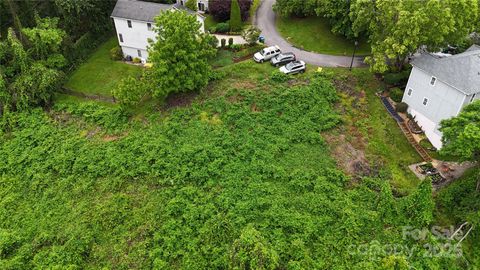 18 Village East Court Asheville NC 28805