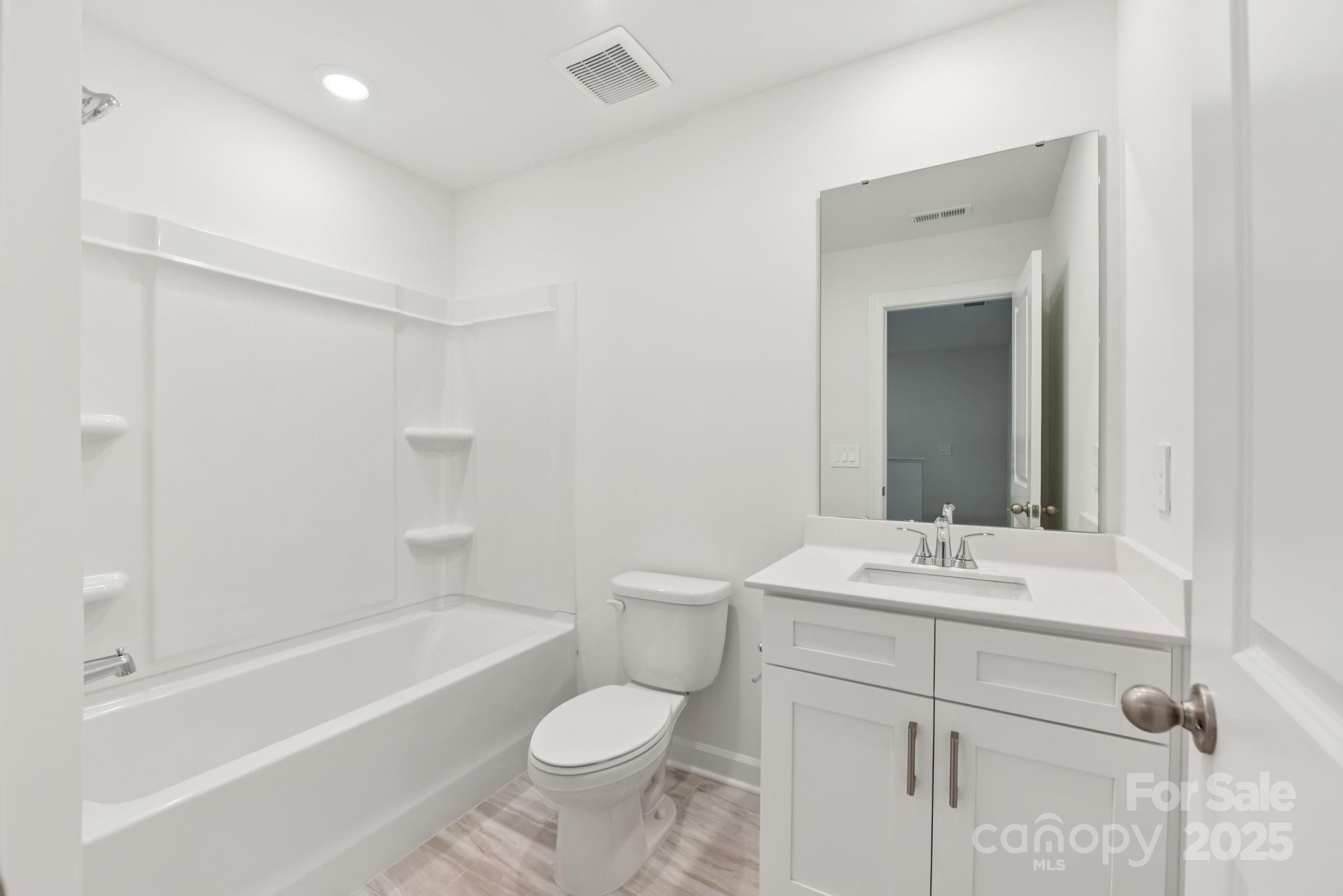 Meadows at Wilson Farms - Residential