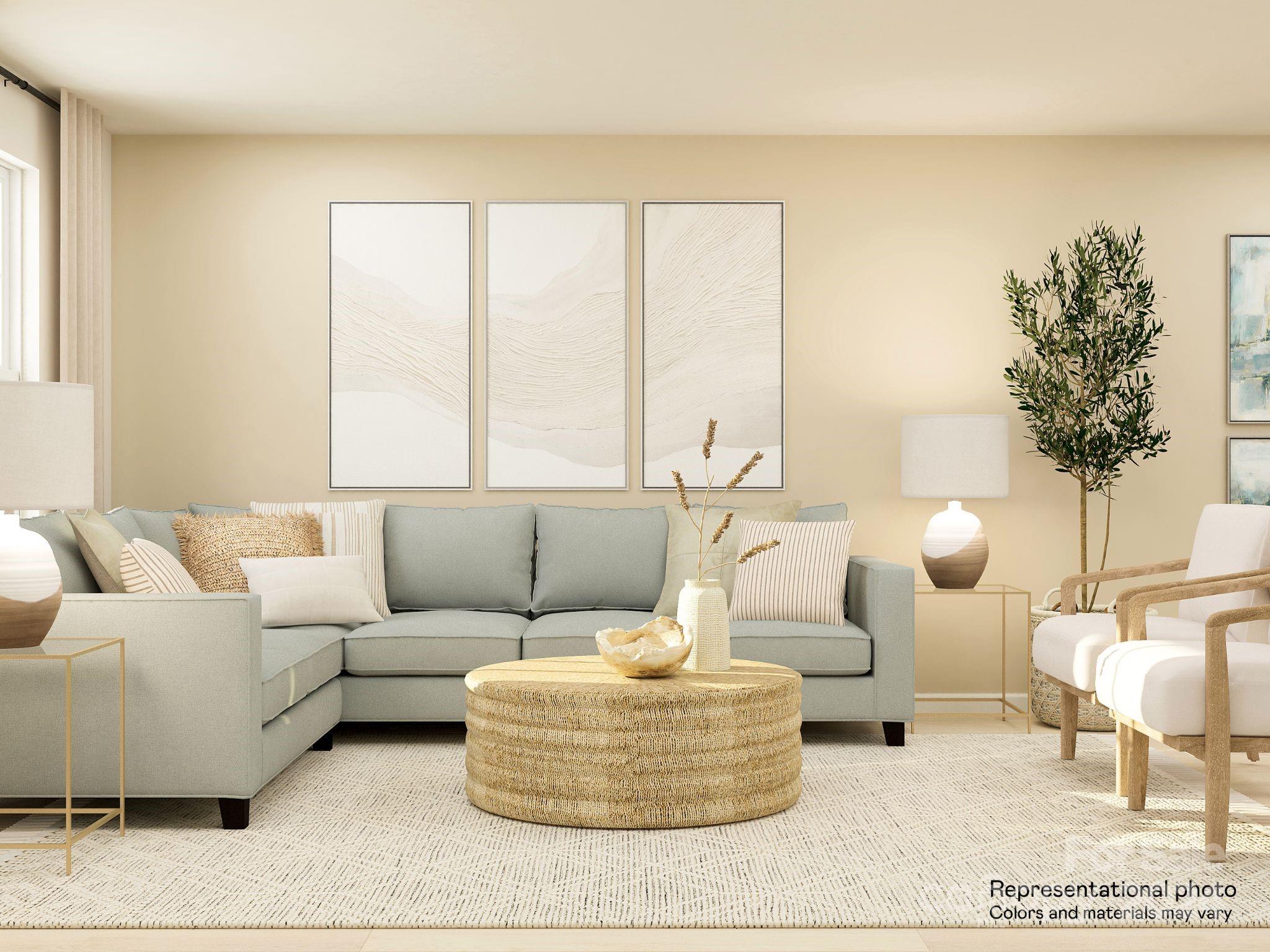 Walkers Mill - Residential