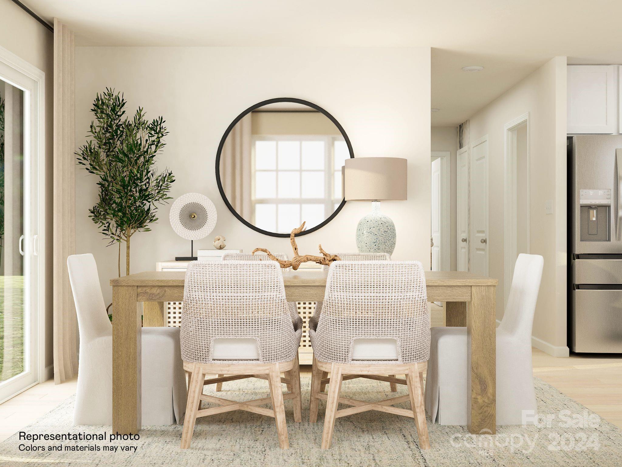 Walkers Mill - Residential