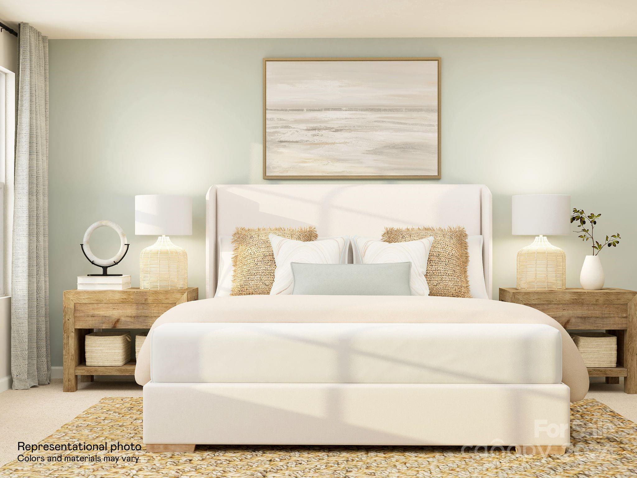 Walkers Mill - Residential